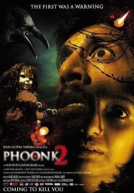 Phoonk 2 poster