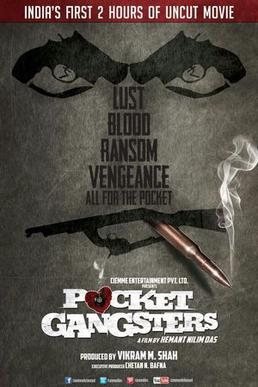 Pocket Gangsters poster