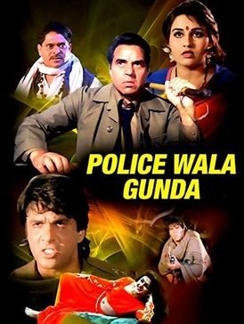 Policewala Gunda poster