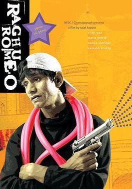 Raghu Romeo poster