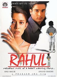Rahul poster