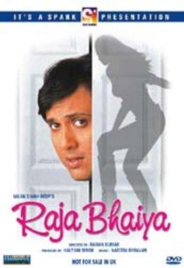 Raja Bhaiya poster
