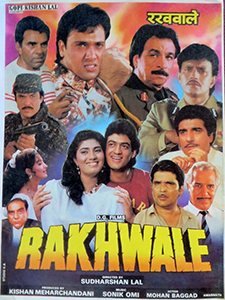 Rakhwale poster