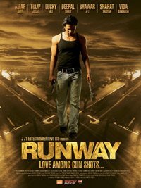 Runway poster