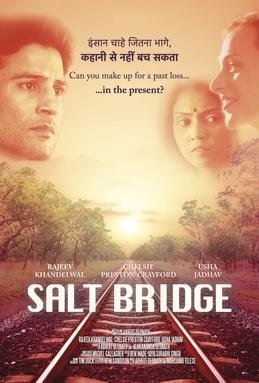 Salt Bridge poster