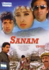 Sanam poster
