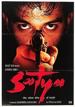 Satya poster