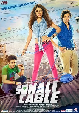 Sonali Cable poster