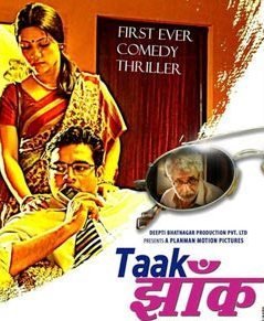 Sunglass poster