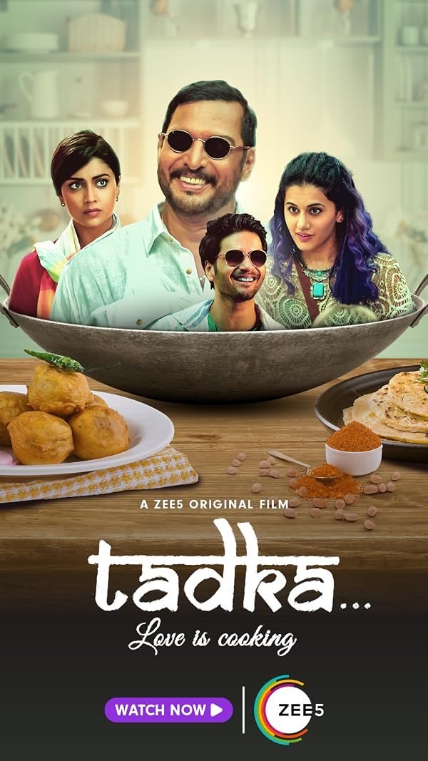 Tadka poster