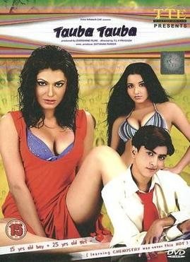 Tauba Tauba poster