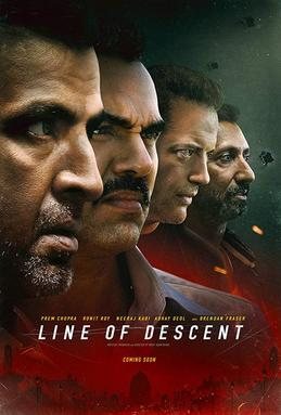 The Field poster