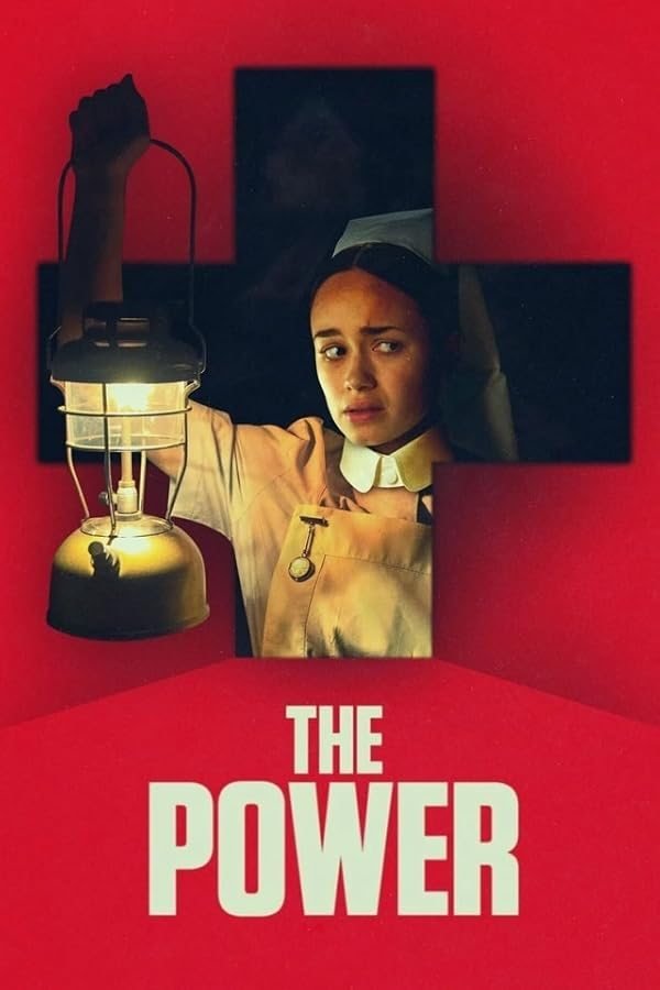 The Power poster