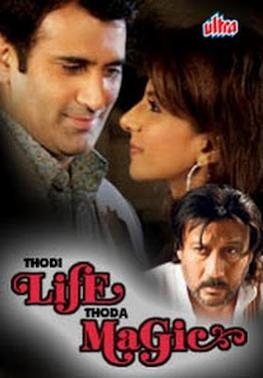 Thodi Life Thoda Magic poster