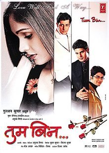 Tum Bin poster