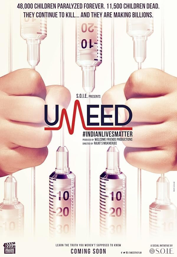 Umeed poster