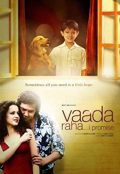 Vaada Raha poster