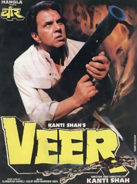 Veer poster