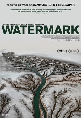 Watermark poster