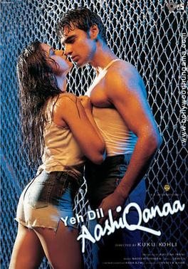Yeh Dil Aashiqanaa poster
