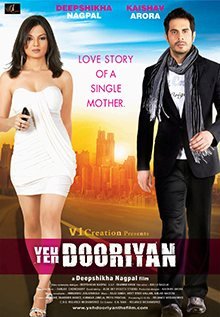 Yeh Dooriyan poster